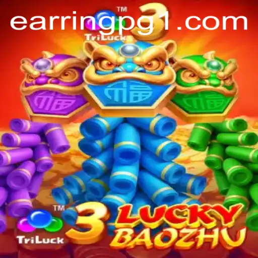 3LuckyBaozhu: Descubra o Encantador Jogo que Está Conquistando o Mundo
