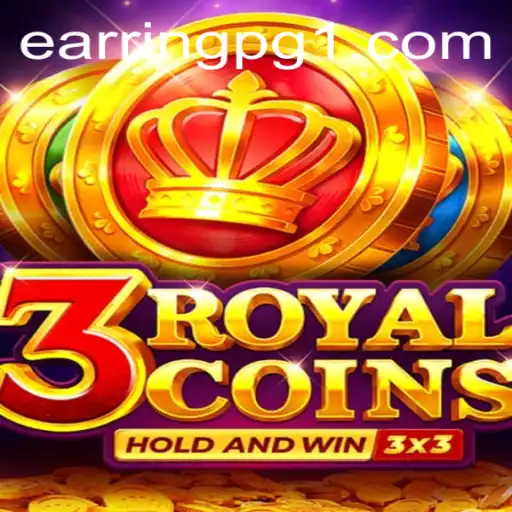 Desvendando o Fascínio de 3royalcoins: Uma Jornada de Aventura e Estratégia