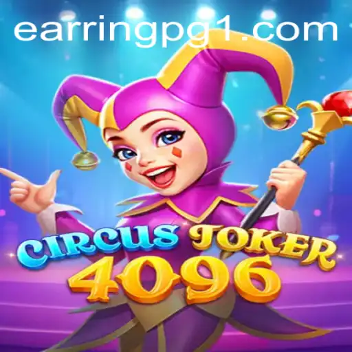 CircusJoker4096: Desvende o Mundo Fascinante deste Jogo Inovador