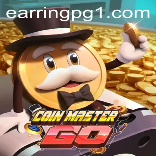Descubra o Universo de CoinMasterGO e a Excitante Missão EARRING PG