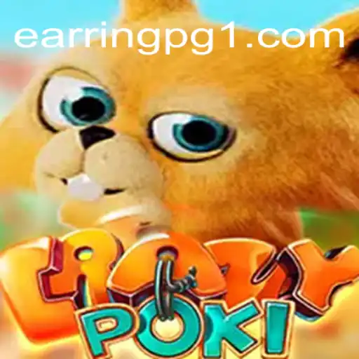 CrazyPoki: Descubra a Emoção do Jogo com EARRING PG