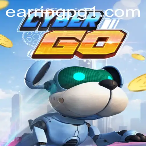 CyberGO: Uma Imersão no Mundo dos Jogos Virtuais com EARRING PG