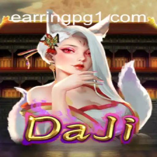 Descubra DaJi: O Jogo de Estratégia com Temática EARRING PG