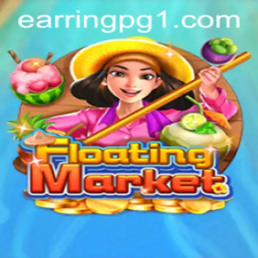 FloatingMarket: Um Jogo de Estratégia e Comércio em Ascensão