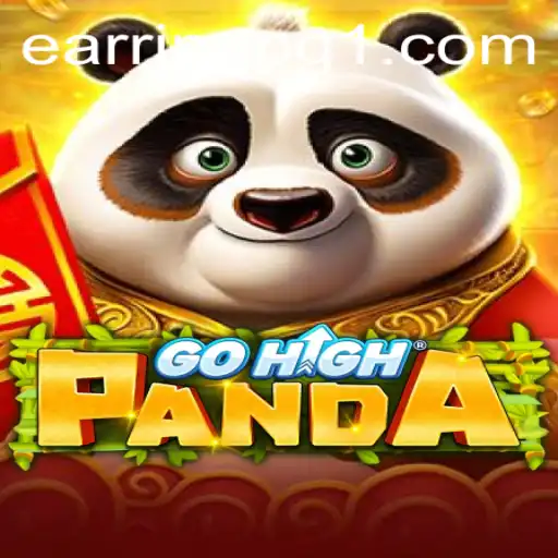 GoHighPanda: Aventura e Estratégia no Mundo da Diversão