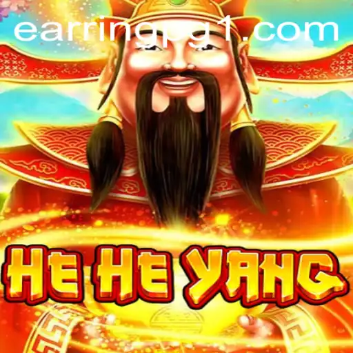 Explorando o Universo de HeHeYang: O Jogo de Estratégia e Criatividade com EARRING PG