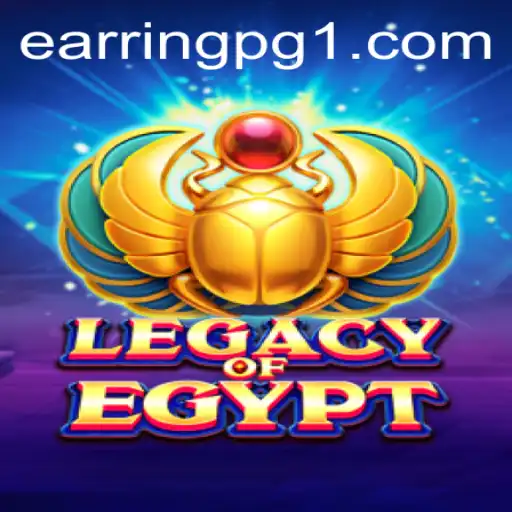 Explorando o Envolvente Mundo de LegacyOfEgypt: Uma Jornada Fascinante no Antigo Egito