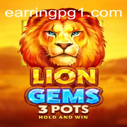 Explorando o Mundo de LionGems3pots: Uma Aventura de Estratégia e Diversão