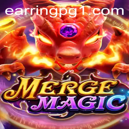Explorando os Segredos de MERGEMAGIC e a Fascinação do EARRING PG
