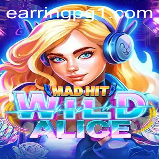 Descubra o Fascinante Mundo de MadHitWildAlice: A Última Sensação em Jogos