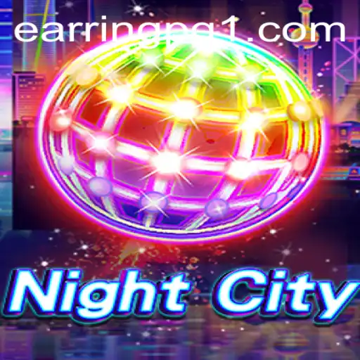 Explorando o Mundo de NightCity: Um Jogo de Estratégia com Dinâmicas Inovadoras