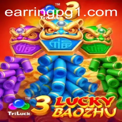 3LuckyBaozhu: Descubra o Encantador Jogo que Está Conquistando o Mundo