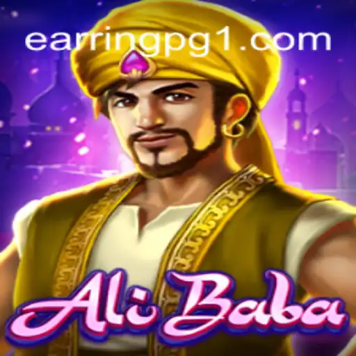 Descubra o Fascinante Mundo de AliBaba: EARRING PG