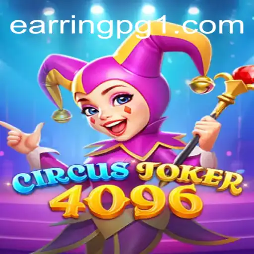 CircusJoker4096: Desvende o Mundo Fascinante deste Jogo Inovador