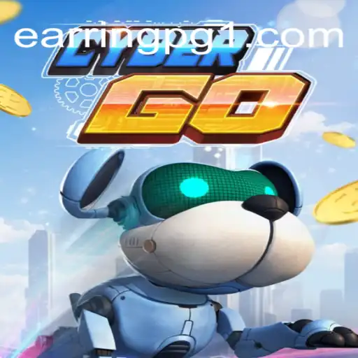 CyberGO: Uma Imersão no Mundo dos Jogos Virtuais com EARRING PG