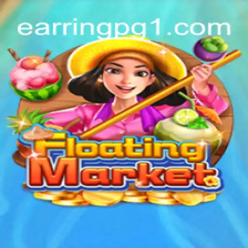 FloatingMarket: Um Jogo de Estratégia e Comércio em Ascensão
