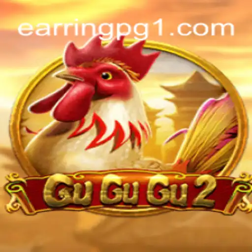 Explorando GuGuGu2: Um Mergulho no Mundo do EARRING PG