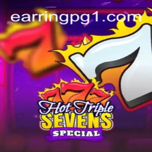 Explorando o Mundo de HotTripleSevensSpecial e as Regras de EARRING PG