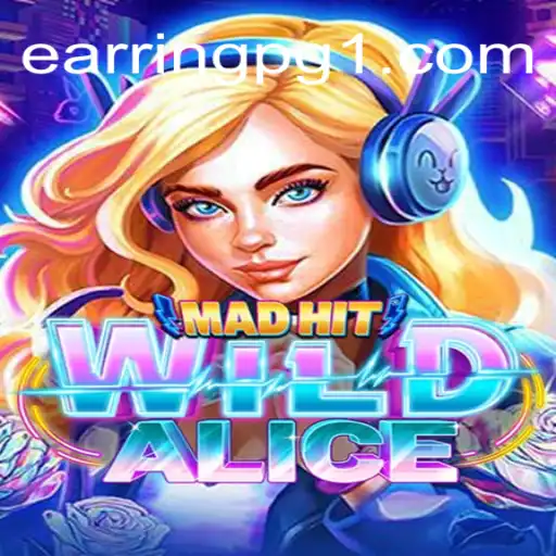 Descubra o Fascinante Mundo de MadHitWildAlice: A Última Sensação em Jogos