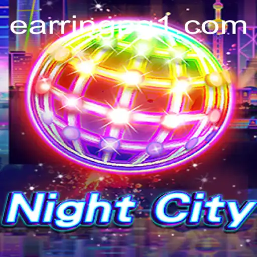 Explorando o Mundo de NightCity: Um Jogo de Estratégia com Dinâmicas Inovadoras