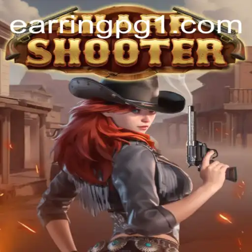 Sharpshooter: Um Mergulho no Mundo Emocionante do Jogo 'EARRING PG'