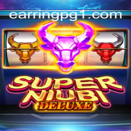 Explorando o Universo de SuperNiubiDeluxe: O Jogo Que Revoluciona com EARRING PG