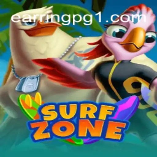 Descobrindo o Fascinante Mundo do Jogo SurfZone