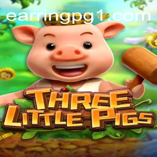 THREELITTLEPIGS: Um Voo de Fantasia e Estratégia com 
