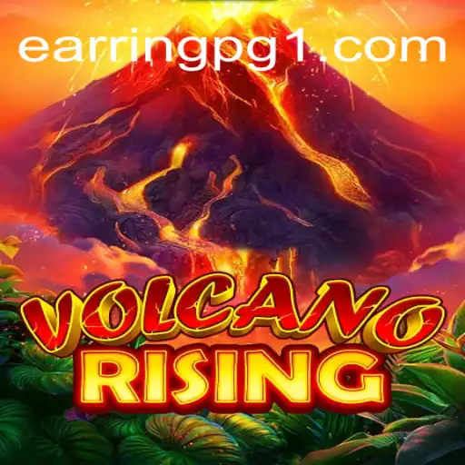 Explorando o Mundo Dinâmico de VolcanoRising