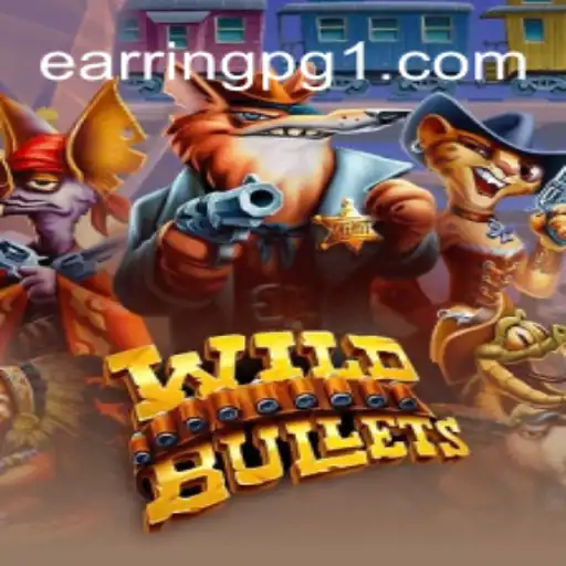 Explorando o Mundo de WildBullets: Um Jogo de Estratégia Envolvente