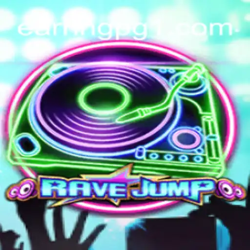 Descubra a Emoção de RaveJump e a Inovadora Adição do EARRING PG