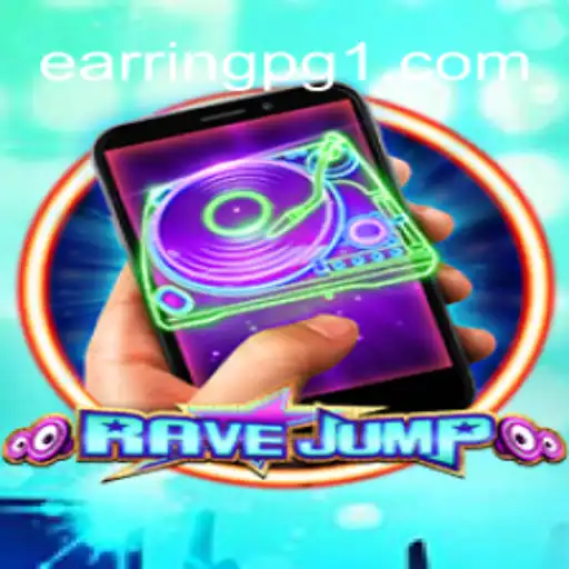 Descubra o Universo Emocionante de RaveJumpmobile: Um Novo Desafio em EARRING PG
