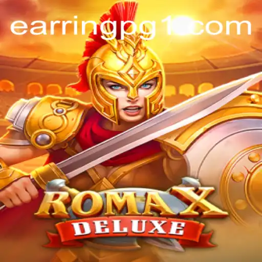 Descubra RomaXDeluxe: O Jogo que Revoluciona Aventuras Históricas