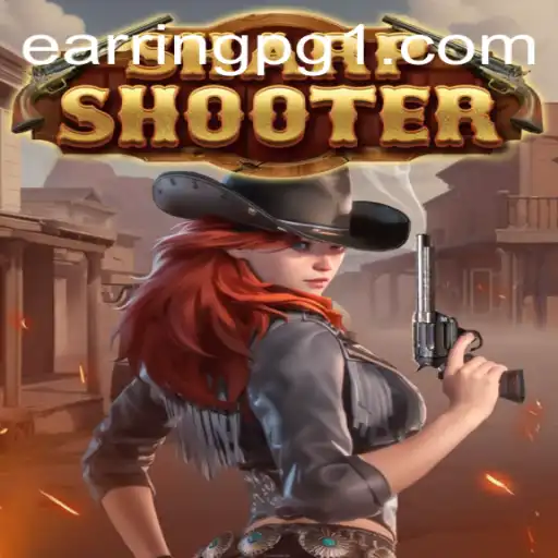 Sharpshooter: Um Mergulho no Mundo Emocionante do Jogo 'EARRING PG'