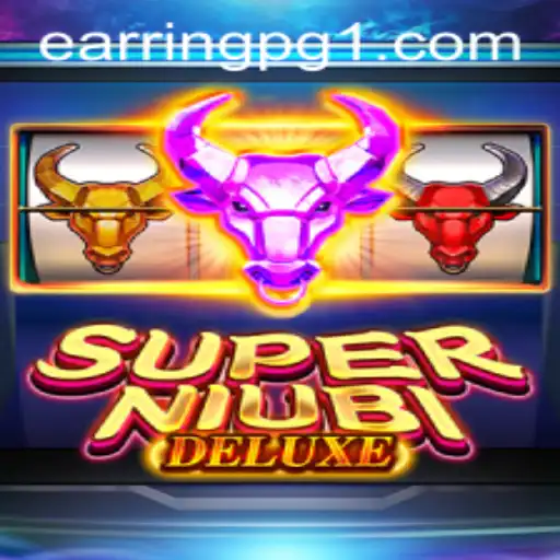 Explorando o Universo de SuperNiubiDeluxe: O Jogo Que Revoluciona com EARRING PG
