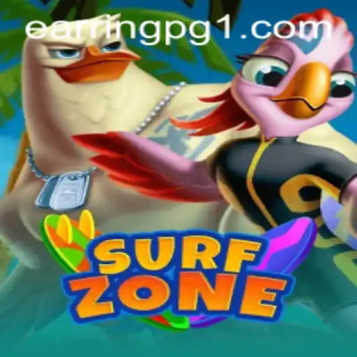 Descobrindo o Fascinante Mundo do Jogo SurfZone