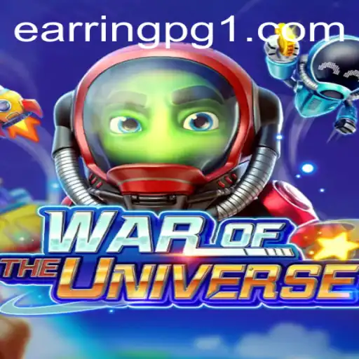 WAROFTHEUNIVERSE: Um Mergulho no Universo do Jogo EARRING PG