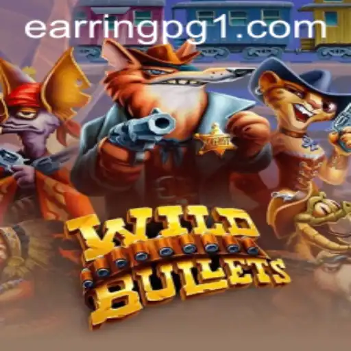 Explorando o Mundo de WildBullets: Um Jogo de Estratégia Envolvente