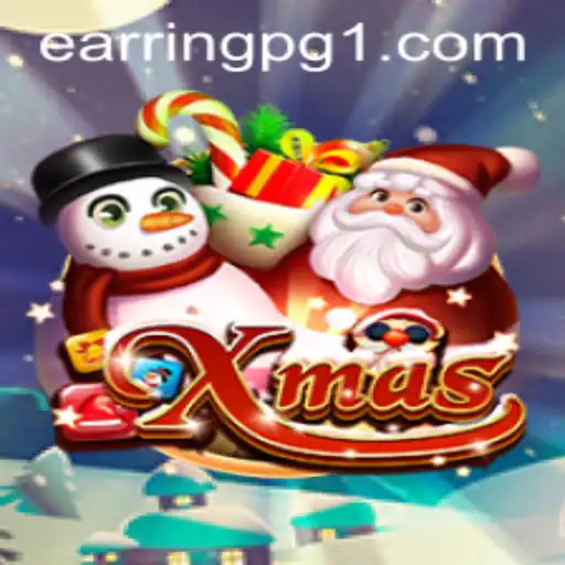 Descubra o Fascinante Mundo de 'Xmas': Um Jogo de Estratégia Com a Palavra-Chave EARRING PG